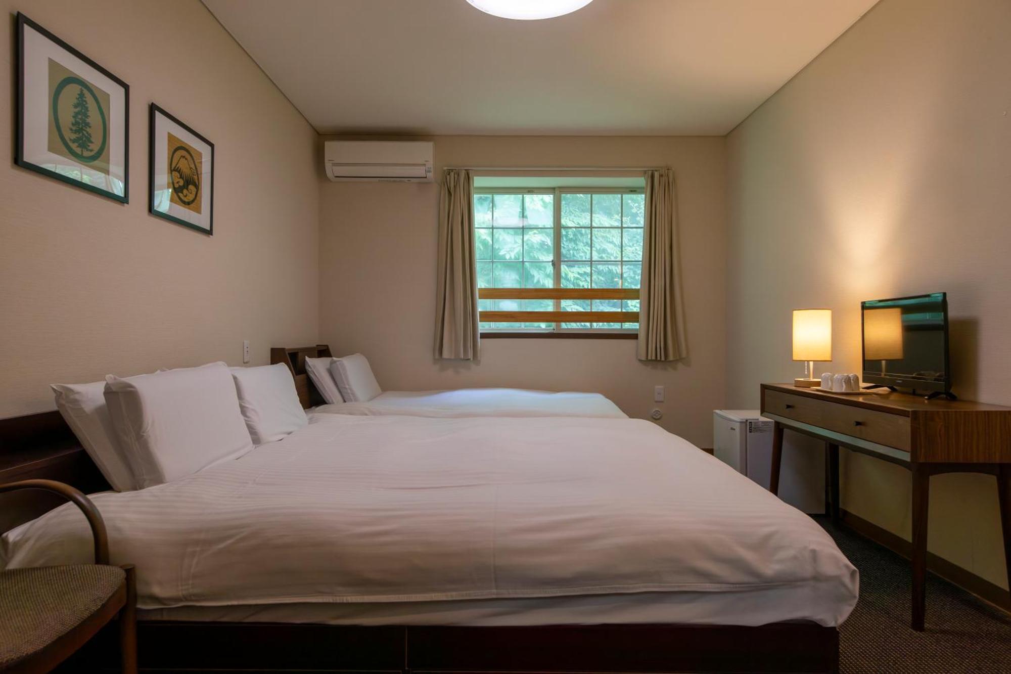 Fujiyama Inn Conifer Фуджийошида Екстериор снимка