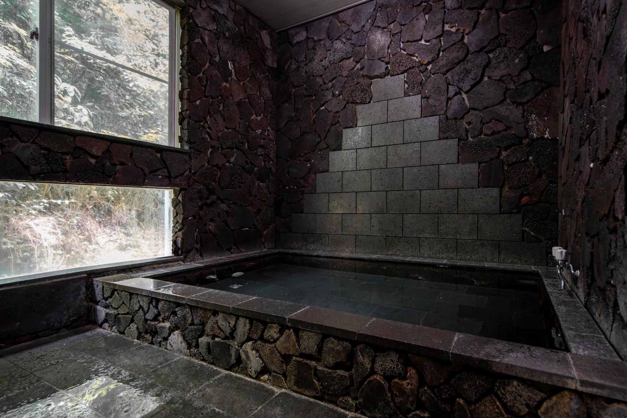 Fujiyama Inn Conifer Фуджийошида Екстериор снимка