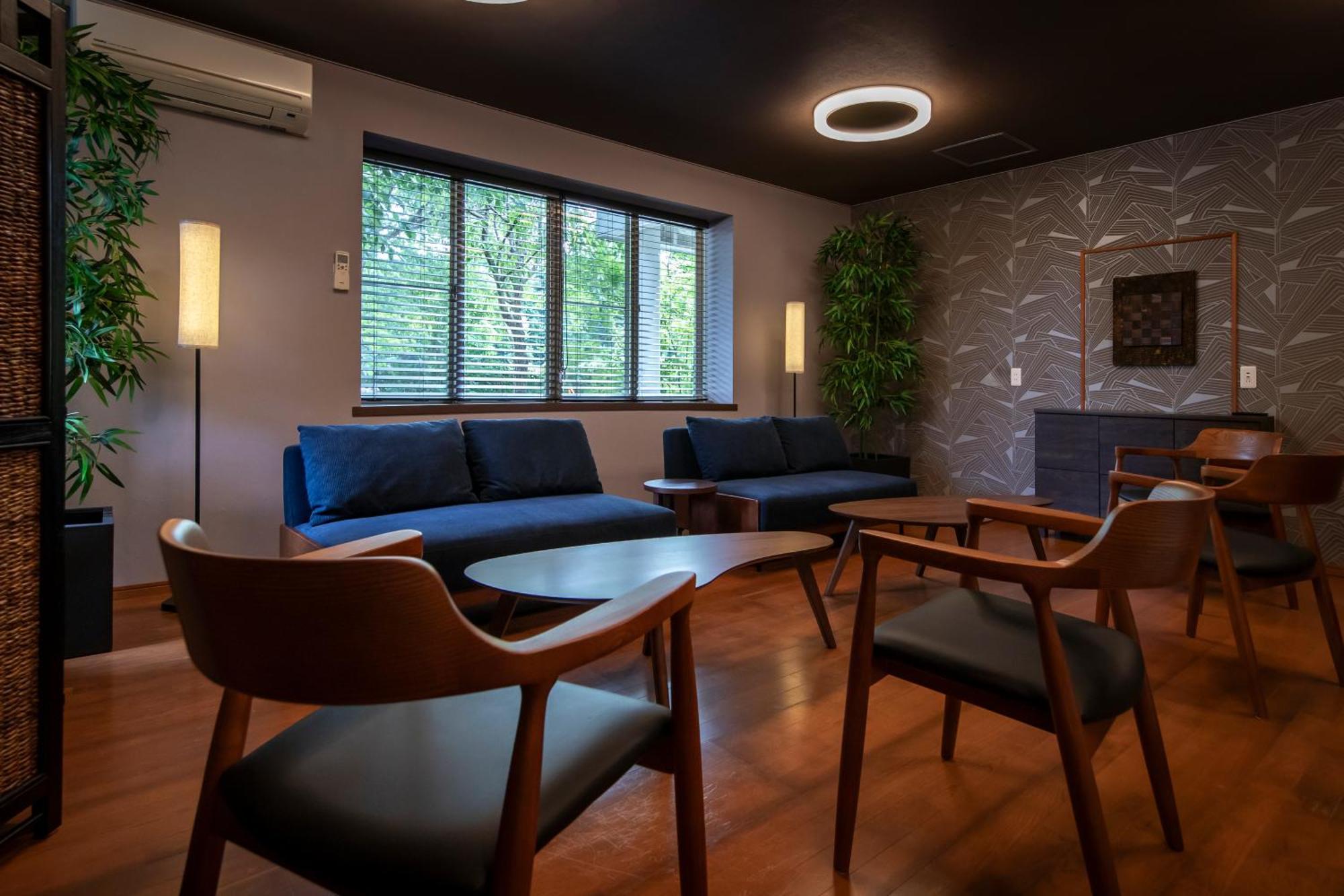 Fujiyama Inn Conifer Фуджийошида Екстериор снимка